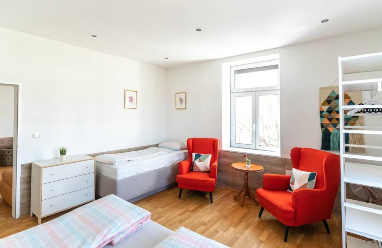 Comfortable Apartments Vienna 1100 With Contactless Check-In Exterior foto