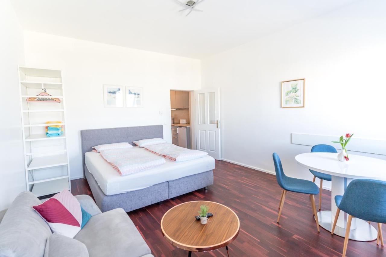 Comfortable Apartments Vienna 1100 With Contactless Check-In Exterior foto