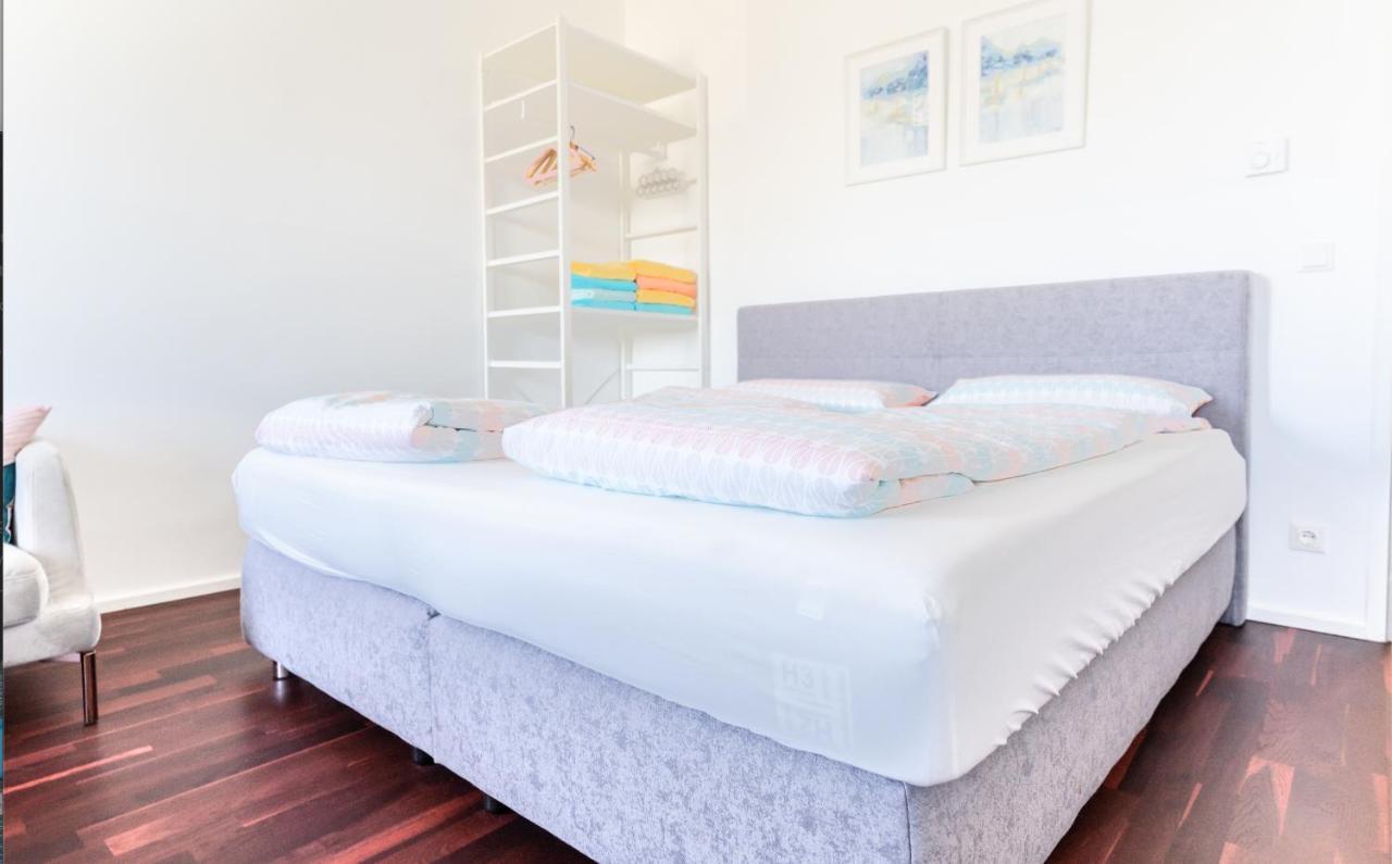 Comfortable Apartments Vienna 1100 With Contactless Check-In Exterior foto