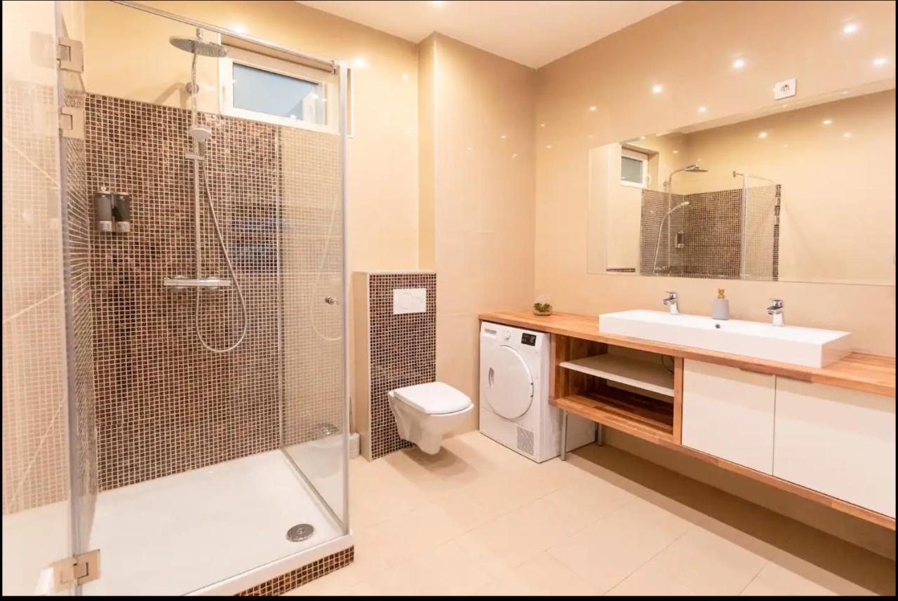 Comfortable Apartments Vienna 1100 With Contactless Check-In Exterior foto