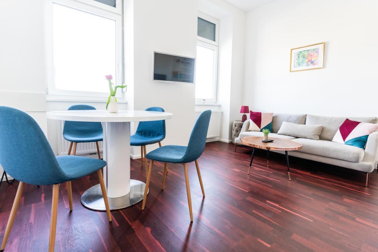 Comfortable Apartments Vienna 1100 With Contactless Check-In Exterior foto