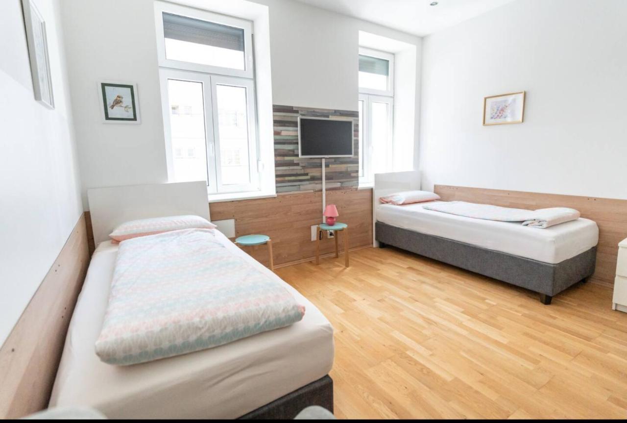 Comfortable Apartments Vienna 1100 With Contactless Check-In Exterior foto