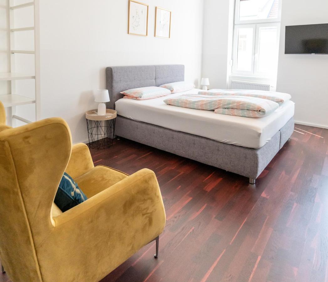 Comfortable Apartments Vienna 1100 With Contactless Check-In Exterior foto