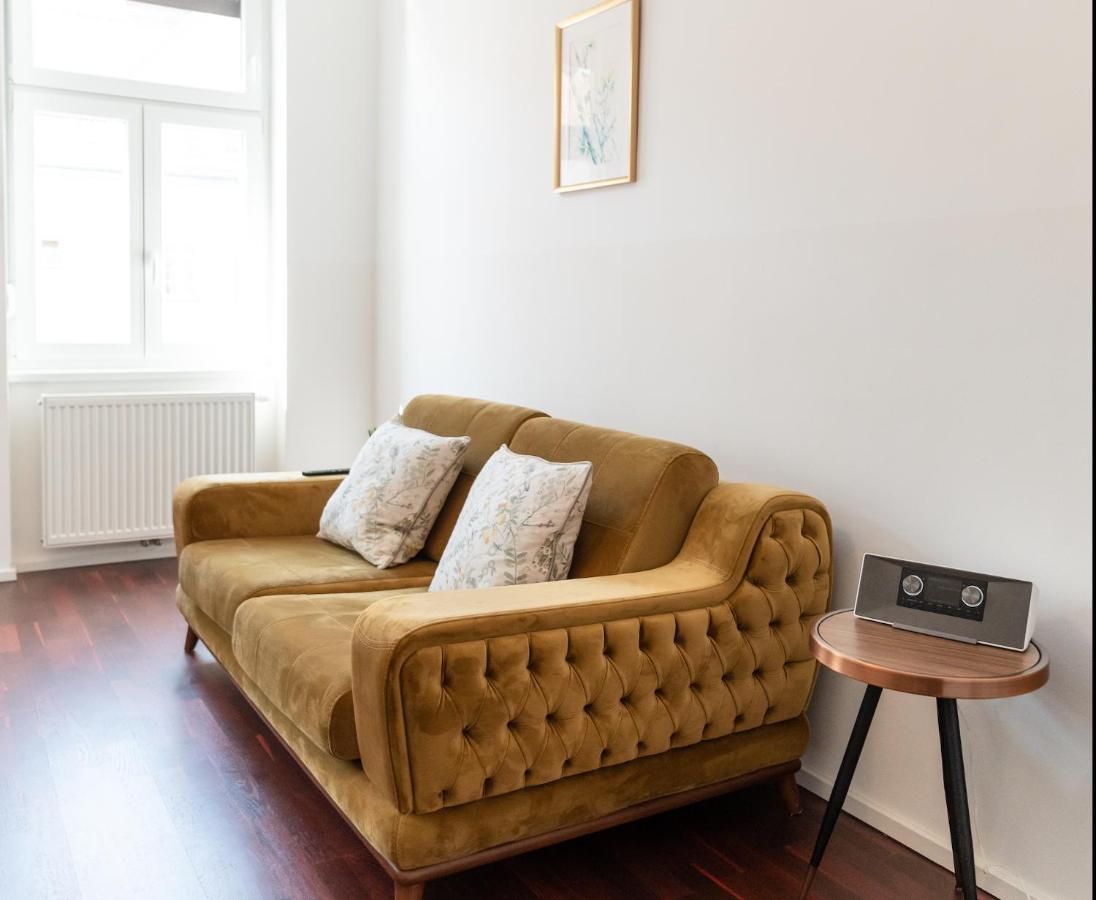 Comfortable Apartments Vienna 1100 With Contactless Check-In Exterior foto