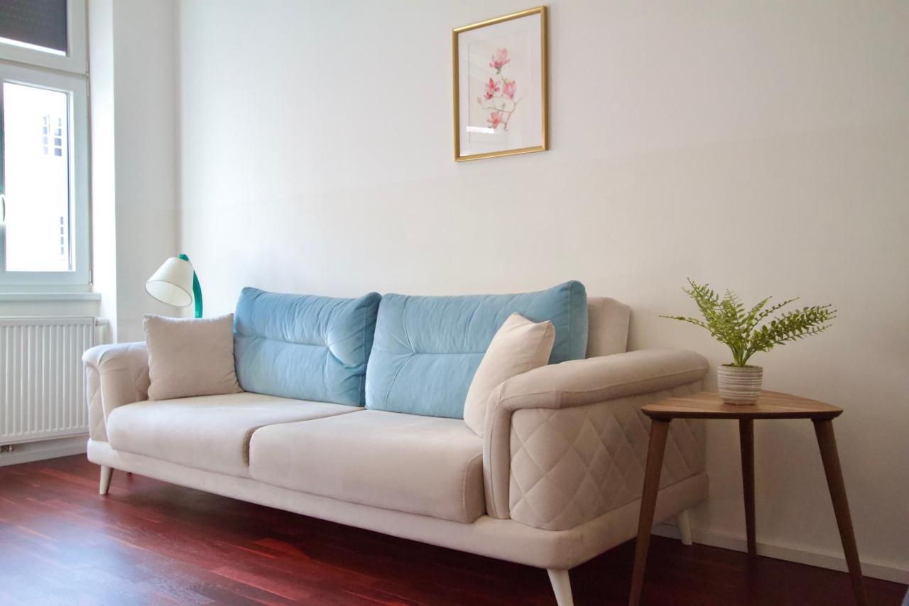 Comfortable Apartments Vienna 1100 With Contactless Check-In Exterior foto