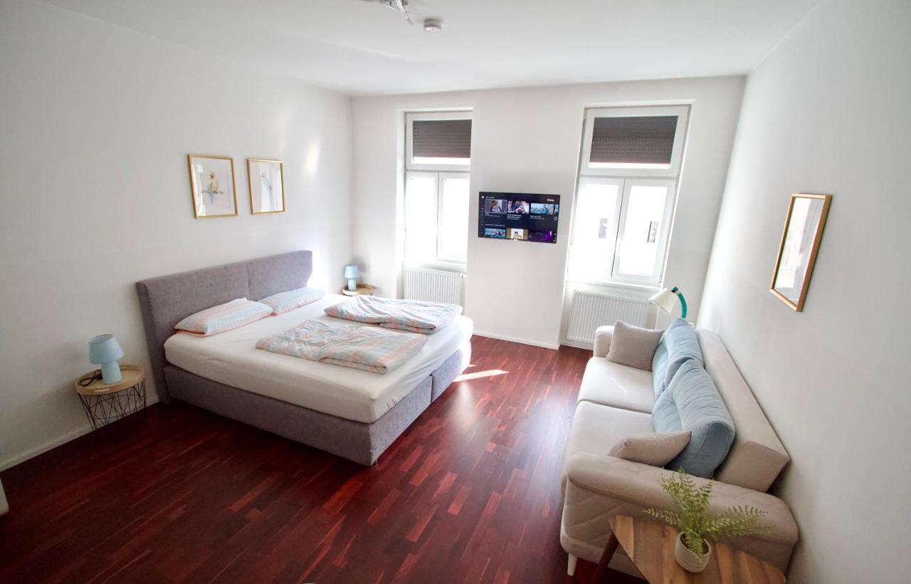 Comfortable Apartments Vienna 1100 With Contactless Check-In Exterior foto