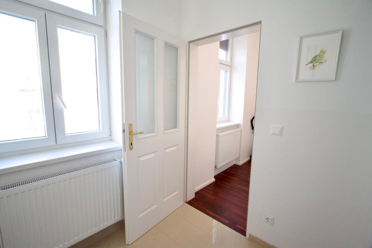Comfortable Apartments Vienna 1100 With Contactless Check-In Exterior foto