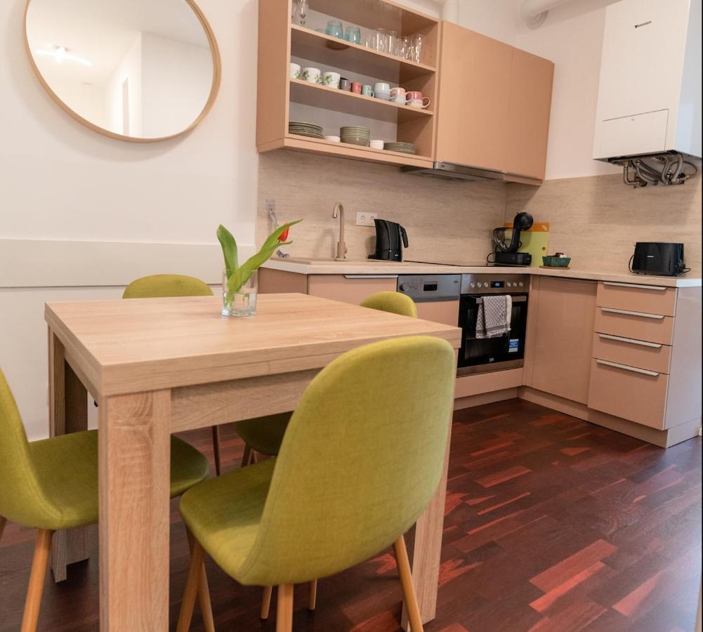 Comfortable Apartments Vienna 1100 With Contactless Check-In Exterior foto