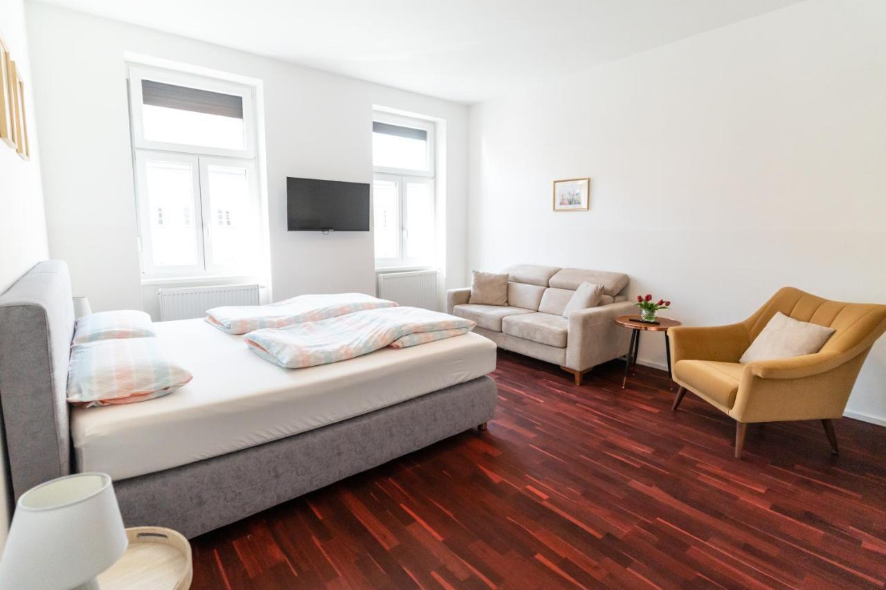 Comfortable Apartments Vienna 1100 With Contactless Check-In Exterior foto