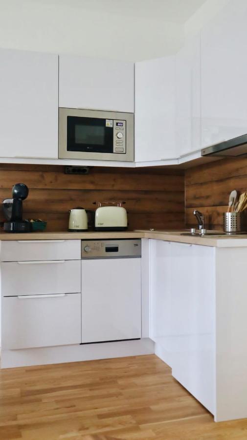 Comfortable Apartments Vienna 1100 With Contactless Check-In Exterior foto