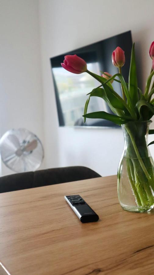 Comfortable Apartments Vienna 1100 With Contactless Check-In Exterior foto