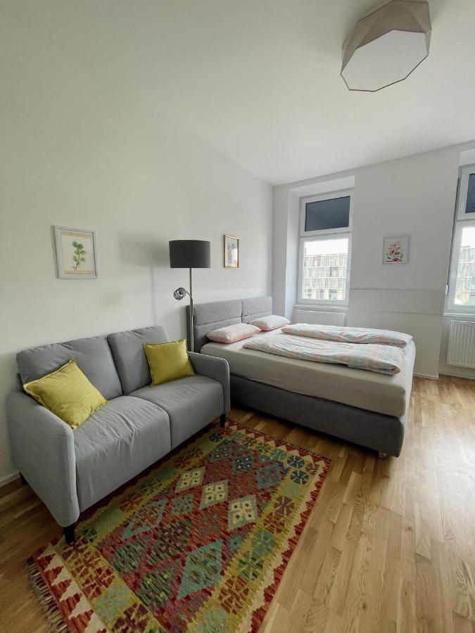 Comfortable Apartments Vienna 1100 With Contactless Check-In Exterior foto