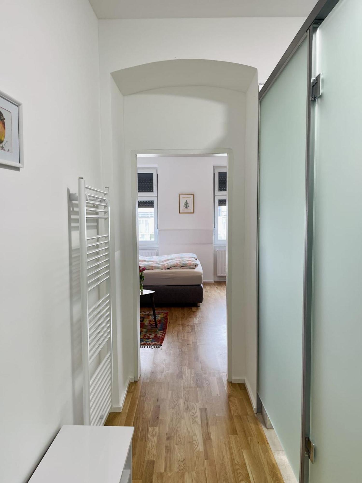Comfortable Apartments Vienna 1100 With Contactless Check-In Zimmer foto